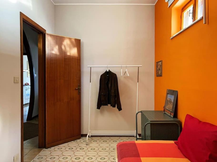 Casa Vacanze Il Nido - 4 Stelle Milazzo Kültér fotó