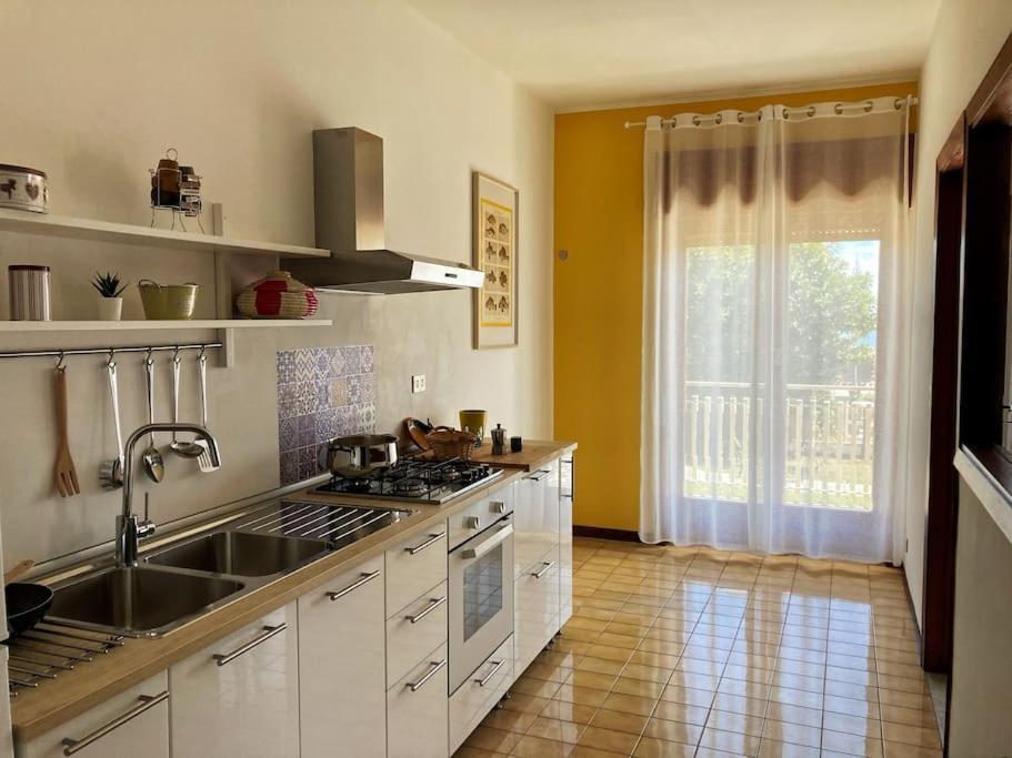 Casa Vacanze Il Nido - 4 Stelle Milazzo Kültér fotó