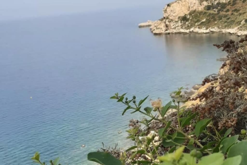 Casa Vacanze Il Nido - 4 Stelle Milazzo Kültér fotó