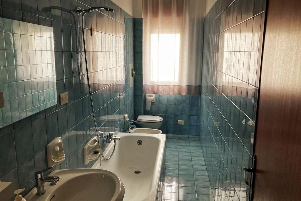 Casa Vacanze Il Nido - 4 Stelle Milazzo Kültér fotó