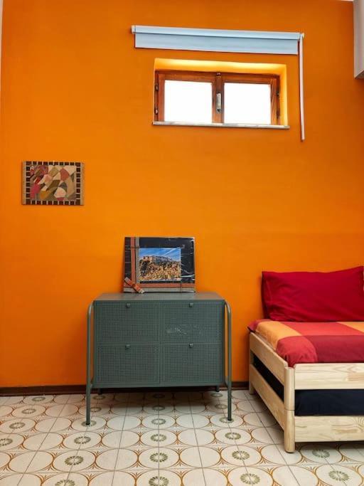 Casa Vacanze Il Nido - 4 Stelle Milazzo Kültér fotó