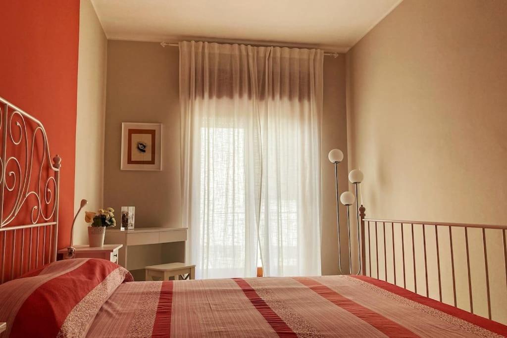 Casa Vacanze Il Nido - 4 Stelle Milazzo Kültér fotó