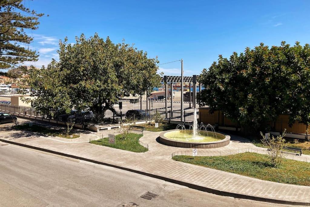 Casa Vacanze Il Nido - 4 Stelle Milazzo Kültér fotó
